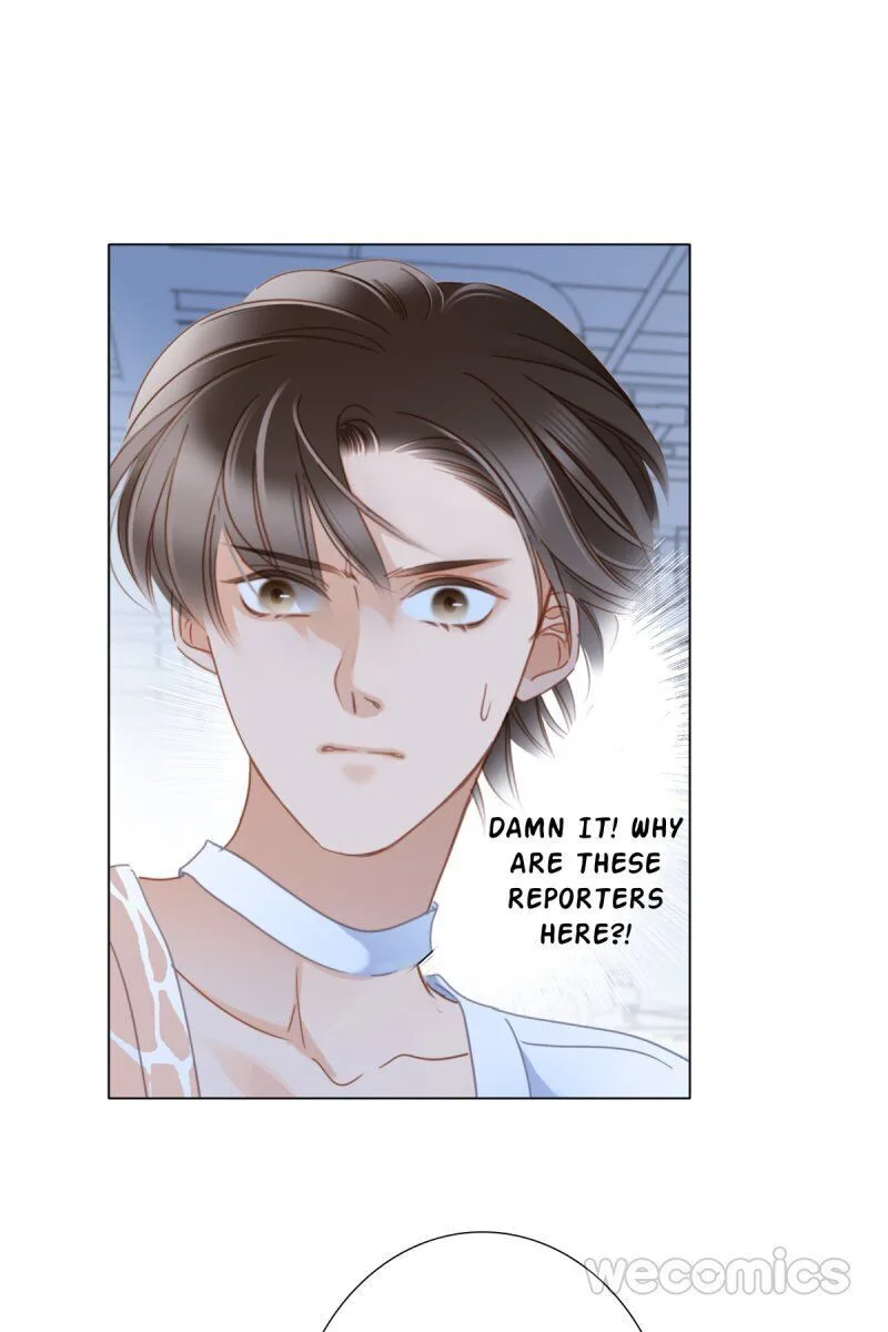1st kiss – I don’t want to consider you as sister anymore Chapter 29 page 54