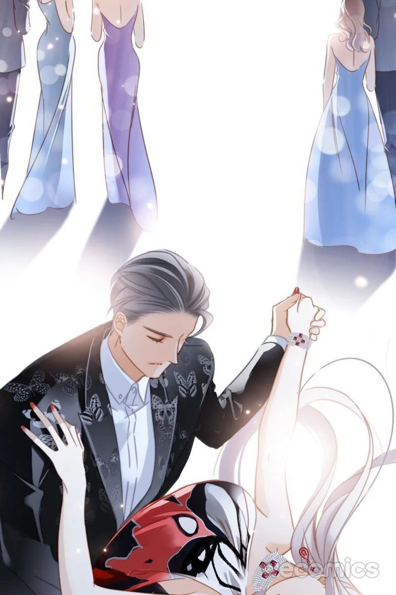 1st kiss – I don’t want to consider you as sister anymore Chapter 26 page 8