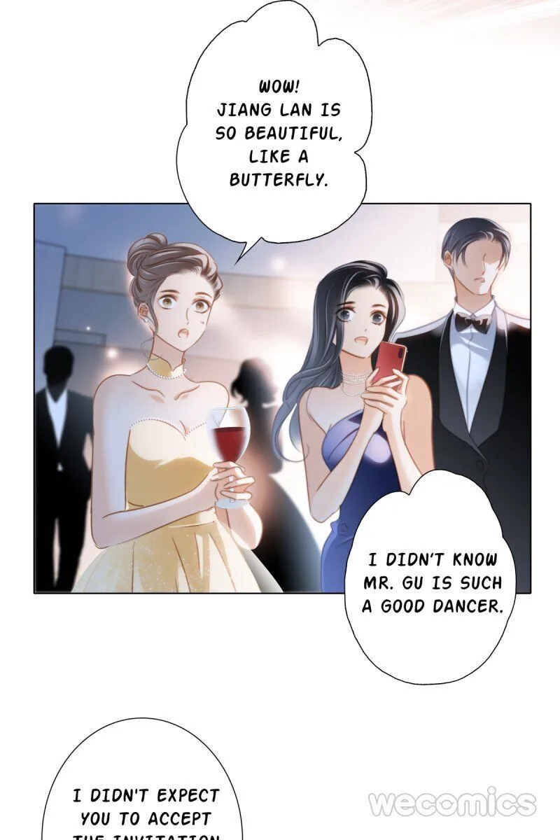 1st kiss – I don’t want to consider you as sister anymore Chapter 26 page 10