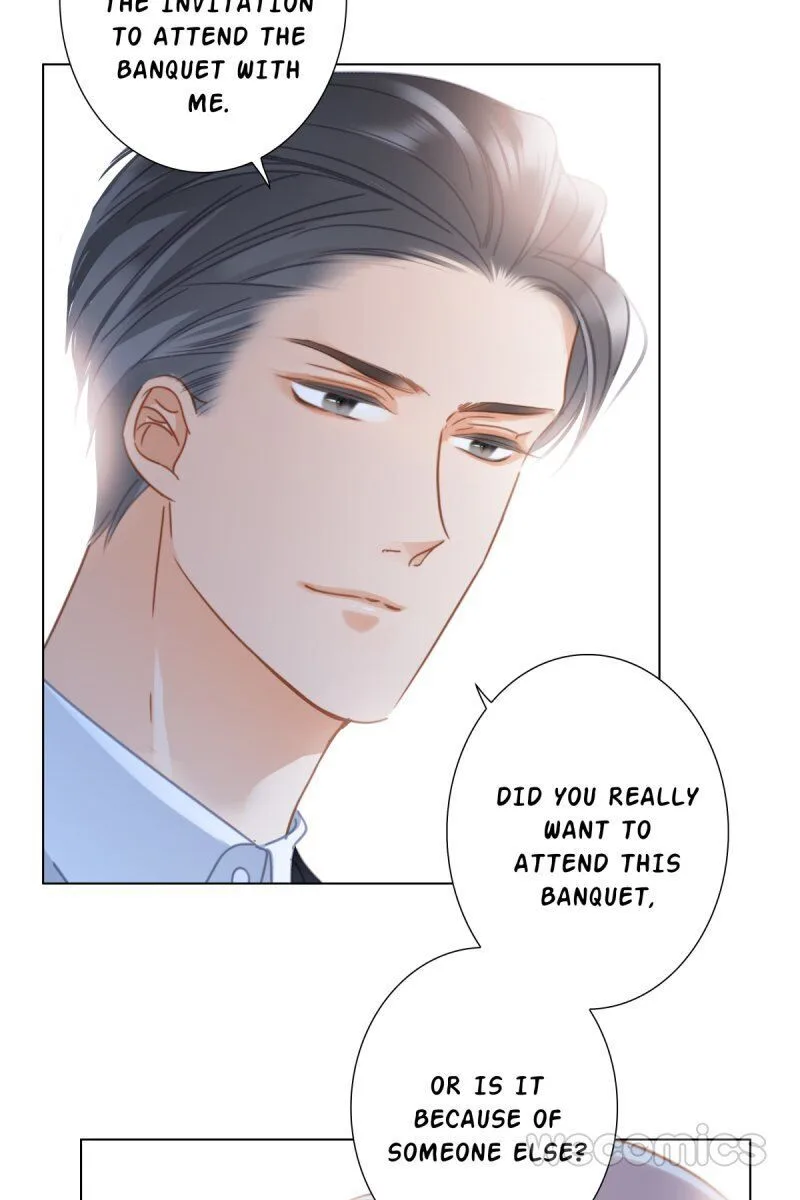 1st kiss – I don’t want to consider you as sister anymore Chapter 26 page 11