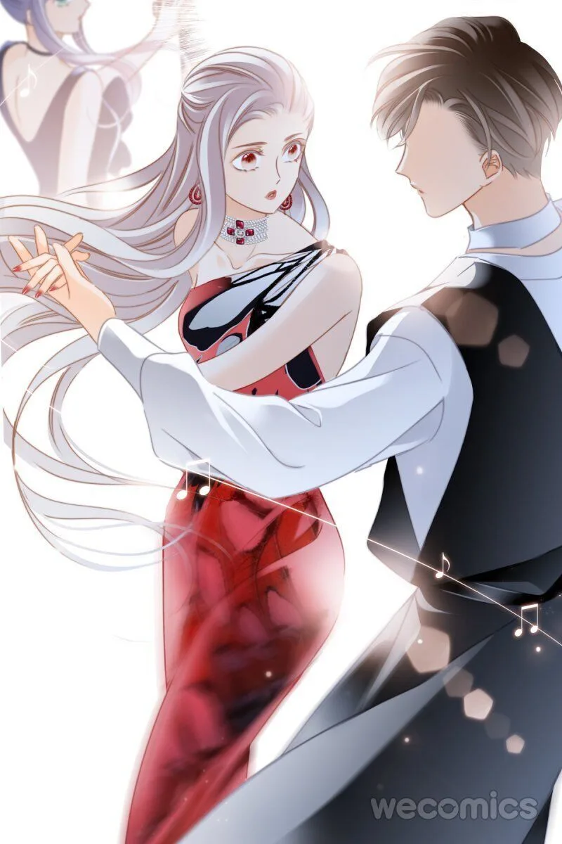 1st kiss – I don’t want to consider you as sister anymore Chapter 26 page 16