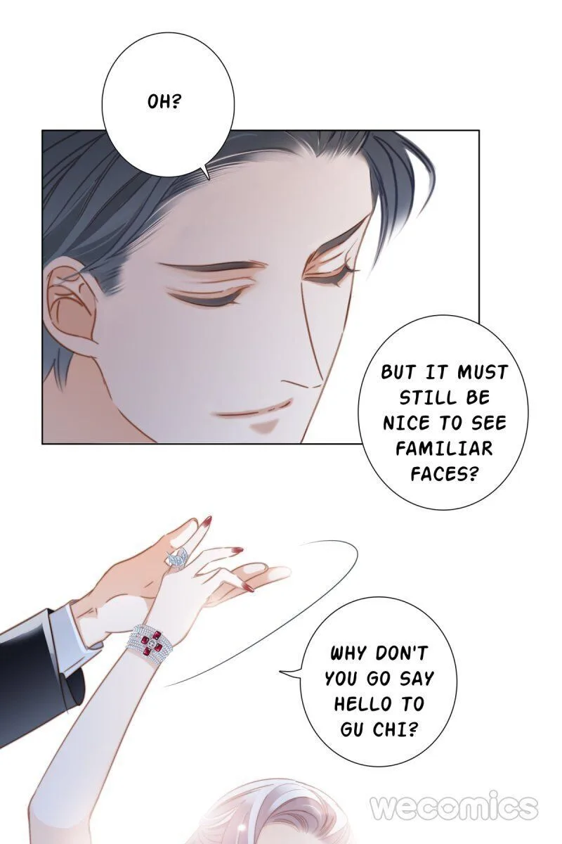 1st kiss – I don’t want to consider you as sister anymore Chapter 26 page 13