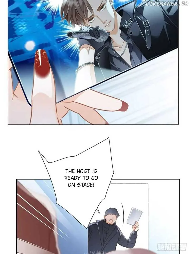1st kiss – I don’t want to consider you as sister anymore Chapter 37 page 9