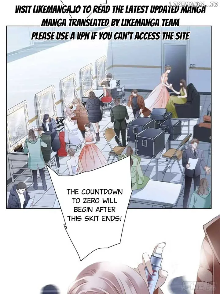 1st kiss – I don’t want to consider you as sister anymore Chapter 37 page 4