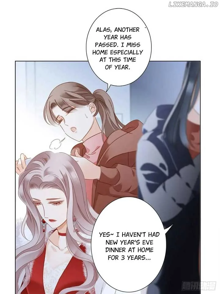 1st kiss – I don’t want to consider you as sister anymore Chapter 37 page 6