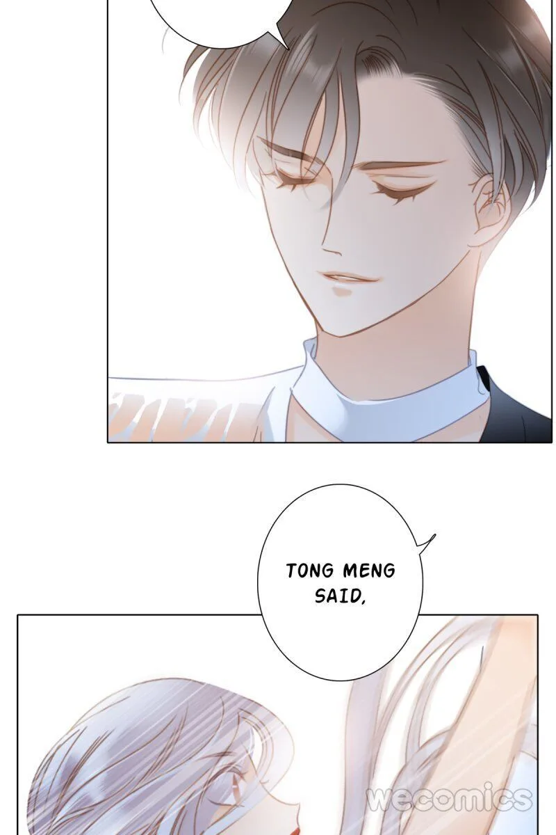 1st kiss – I don’t want to consider you as sister anymore Chapter 26 page 21