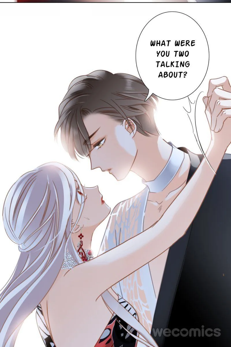 1st kiss – I don’t want to consider you as sister anymore Chapter 26 page 18