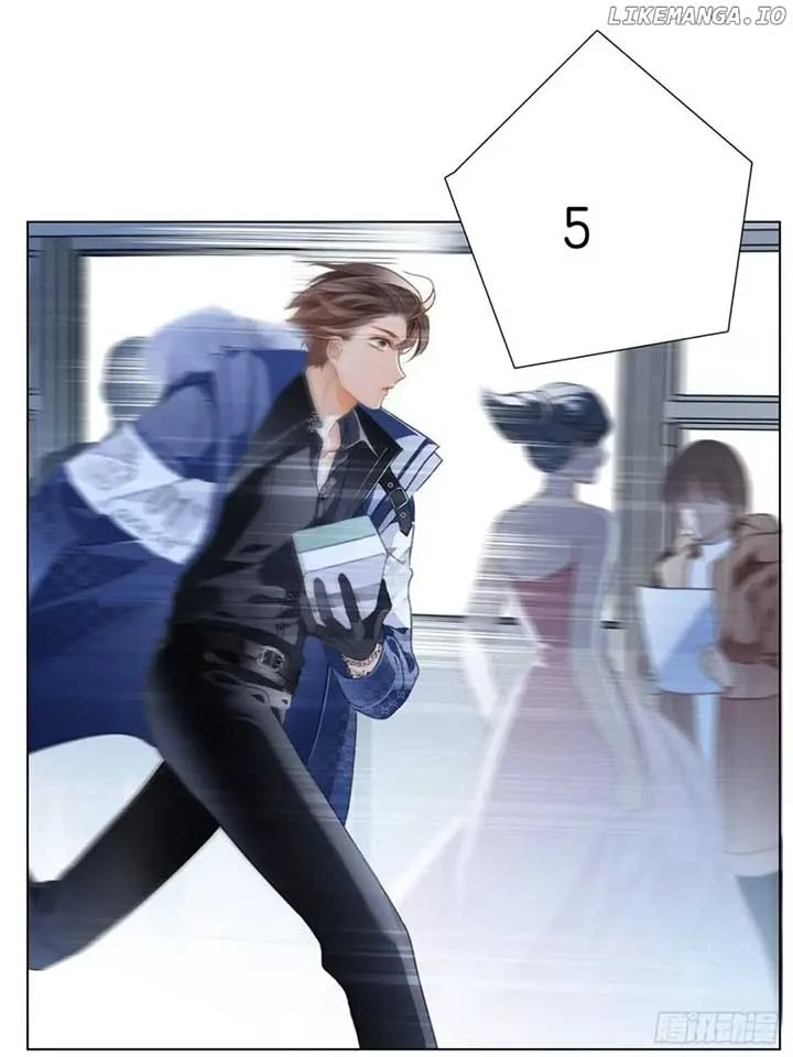 1st kiss – I don’t want to consider you as sister anymore Chapter 37 page 20