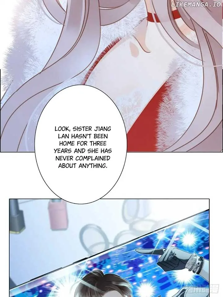 1st kiss – I don’t want to consider you as sister anymore Chapter 37 page 8