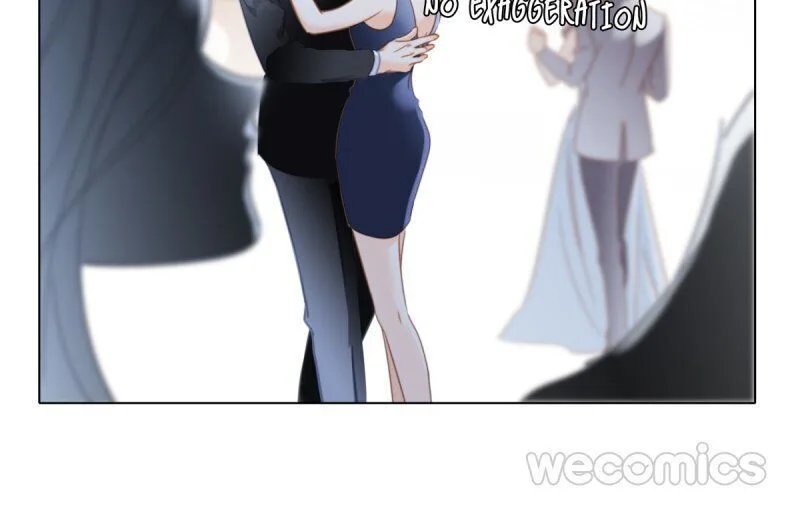 1st kiss – I don’t want to consider you as sister anymore Chapter 26 page 26
