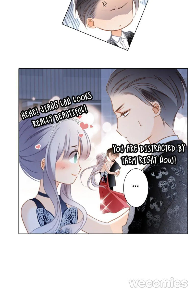 1st kiss – I don’t want to consider you as sister anymore Chapter 26 page 29