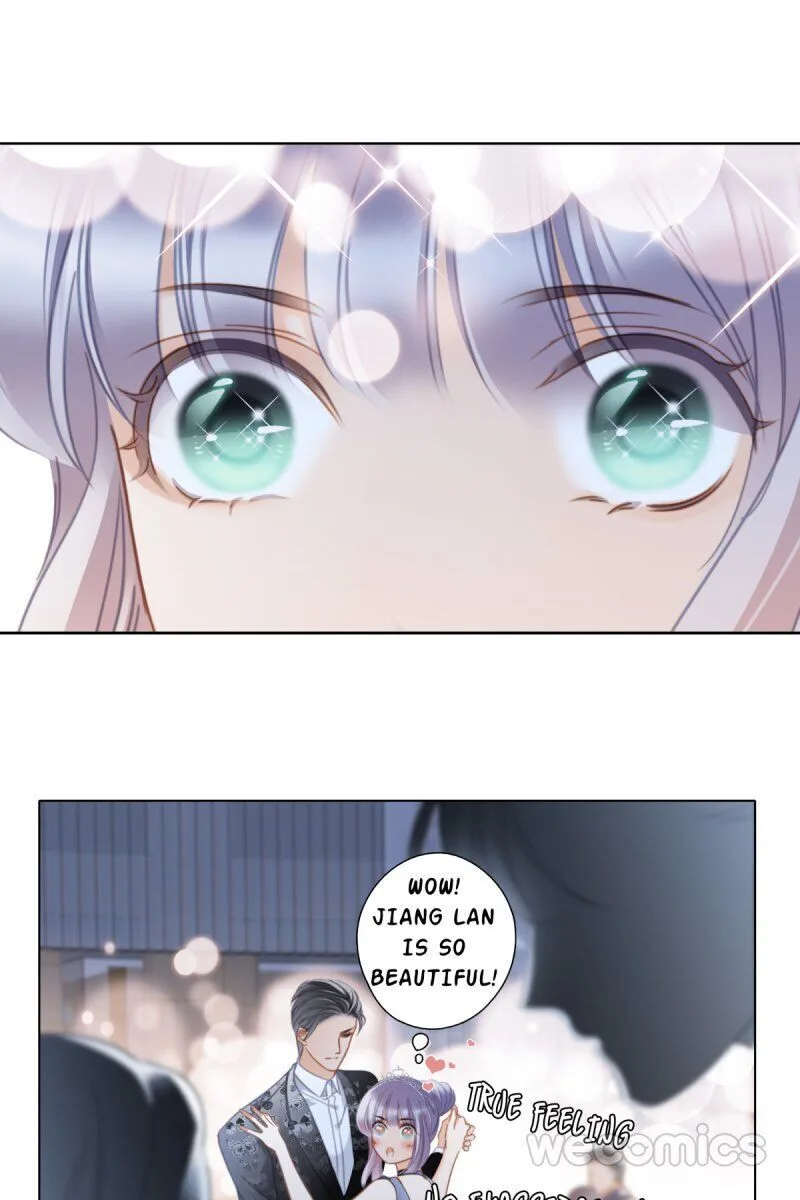 1st kiss – I don’t want to consider you as sister anymore Chapter 26 page 25