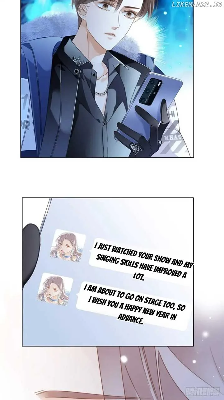 1st kiss – I don’t want to consider you as sister anymore Chapter 37 page 15