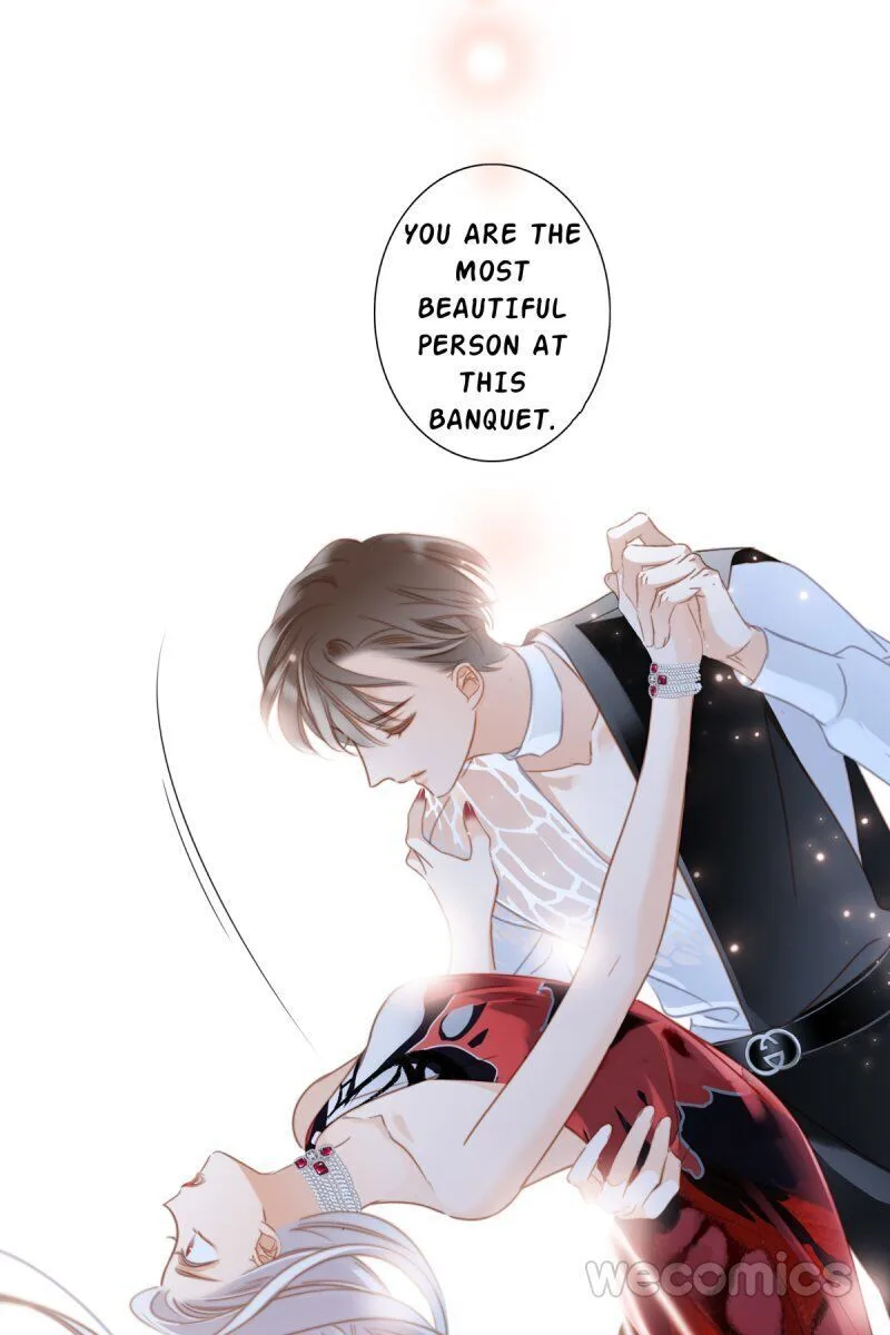 1st kiss – I don’t want to consider you as sister anymore Chapter 26 page 23