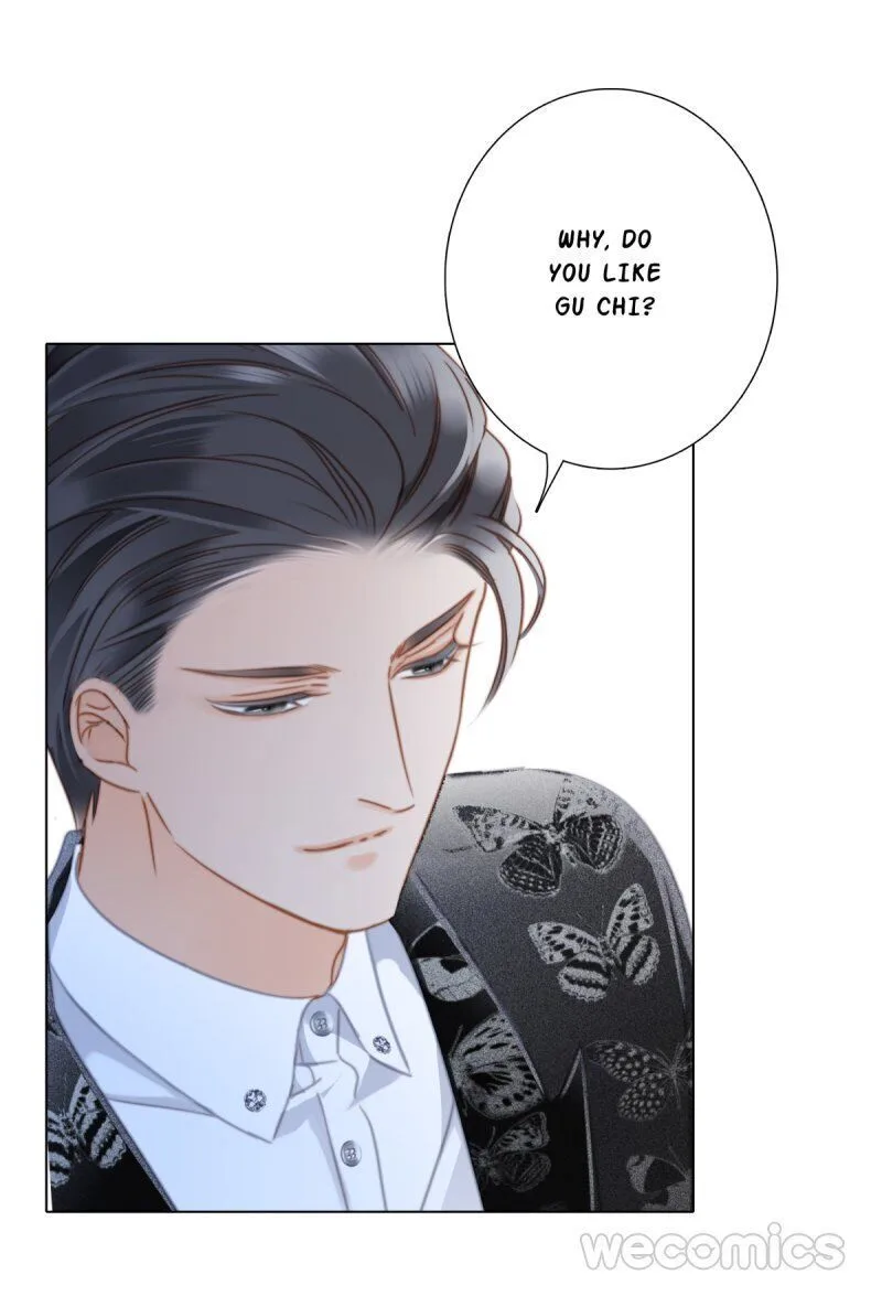 1st kiss – I don’t want to consider you as sister anymore Chapter 26 page 27