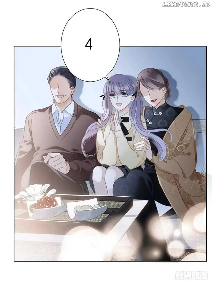 1st kiss – I don’t want to consider you as sister anymore Chapter 37 page 21