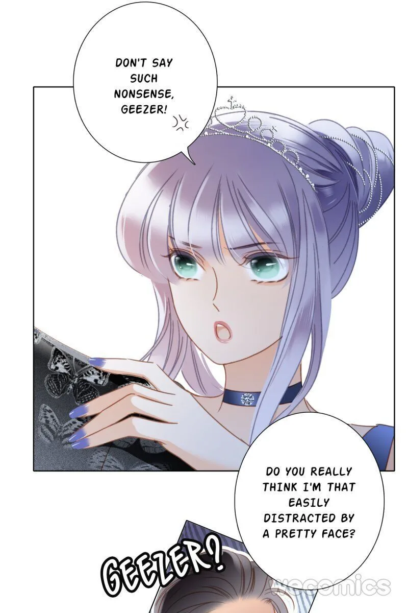 1st kiss – I don’t want to consider you as sister anymore Chapter 26 page 28