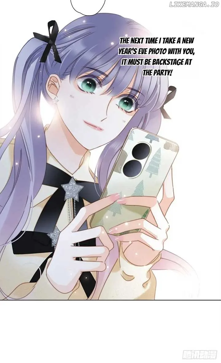 1st kiss – I don’t want to consider you as sister anymore Chapter 37 page 19