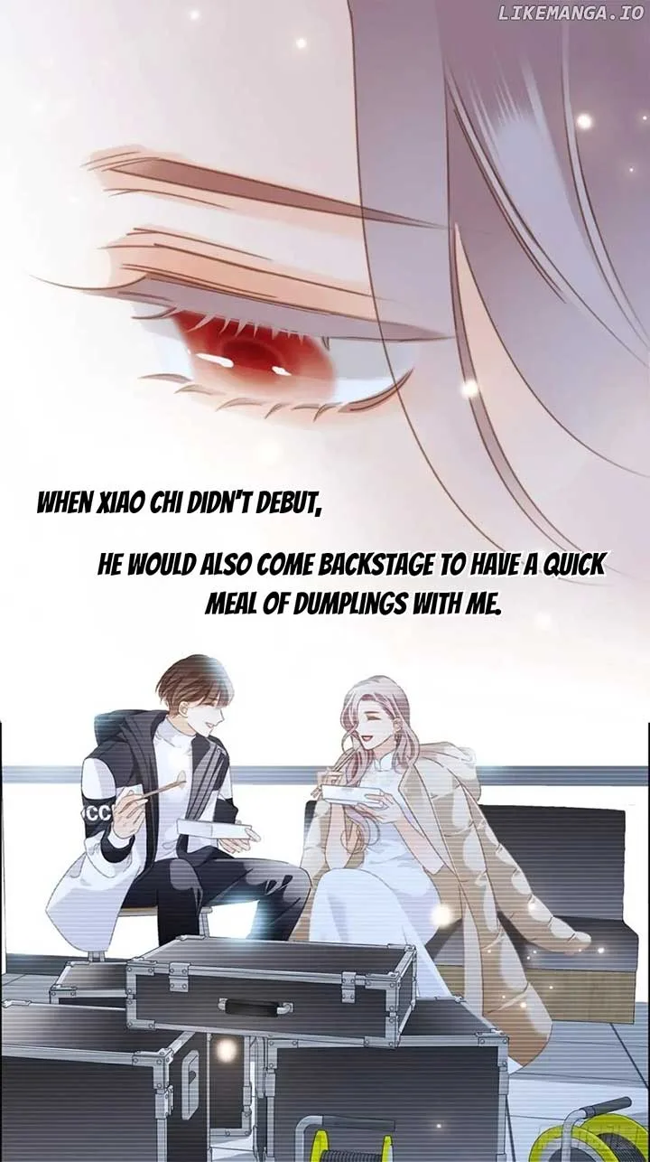 1st kiss – I don’t want to consider you as sister anymore Chapter 37 page 13