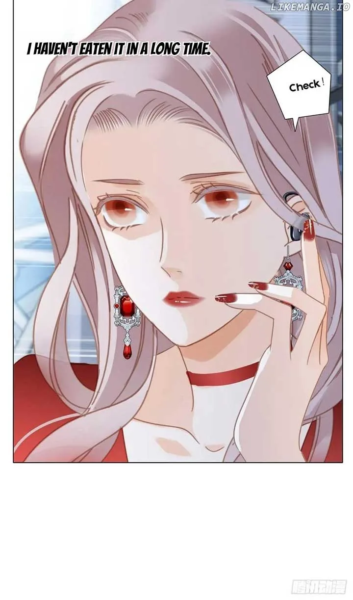 1st kiss – I don’t want to consider you as sister anymore Chapter 37 page 12