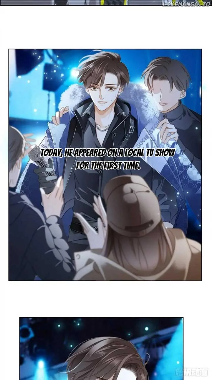 1st kiss – I don’t want to consider you as sister anymore Chapter 37 page 14