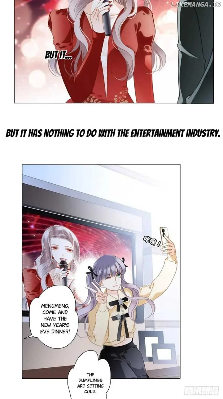 1st kiss – I don’t want to consider you as sister anymore Chapter 37 page 18