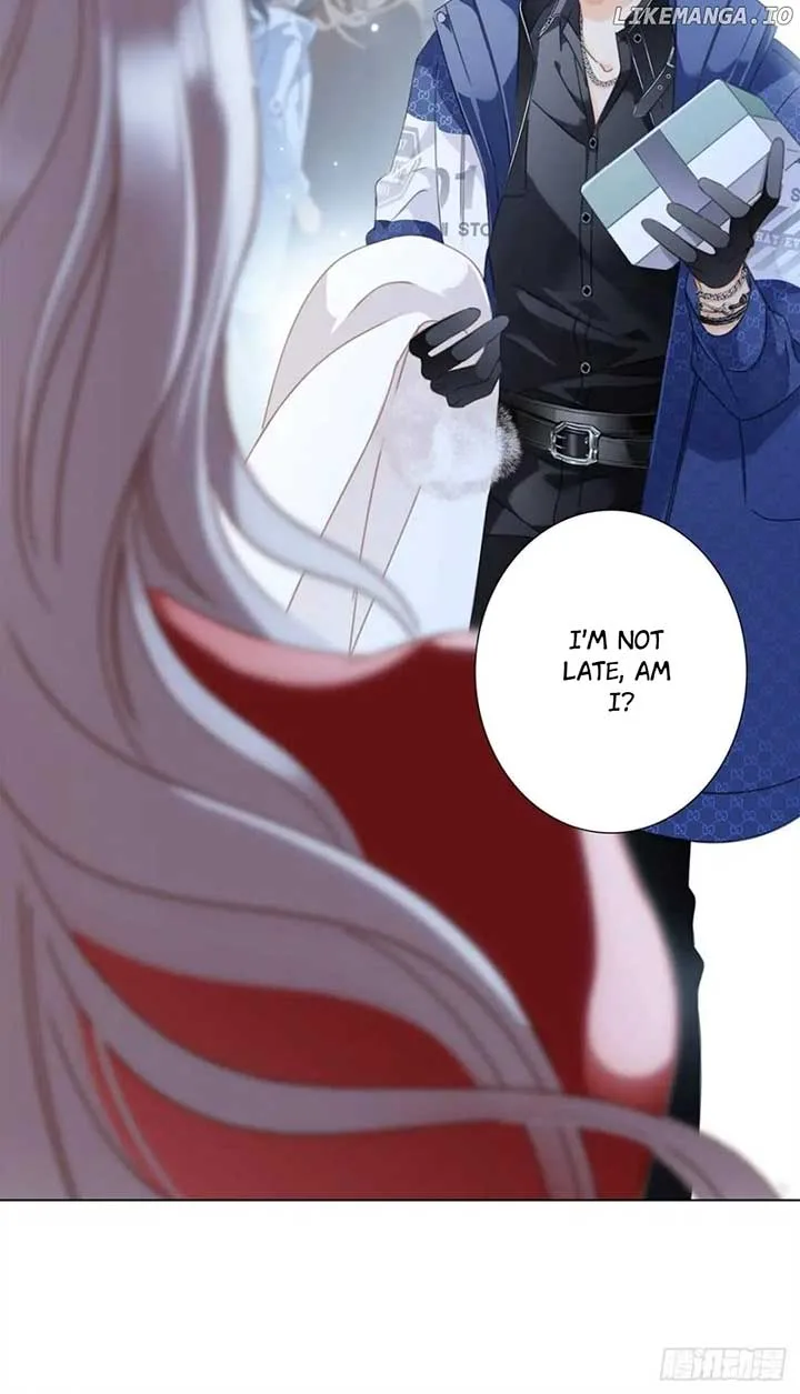 1st kiss – I don’t want to consider you as sister anymore Chapter 37 page 29