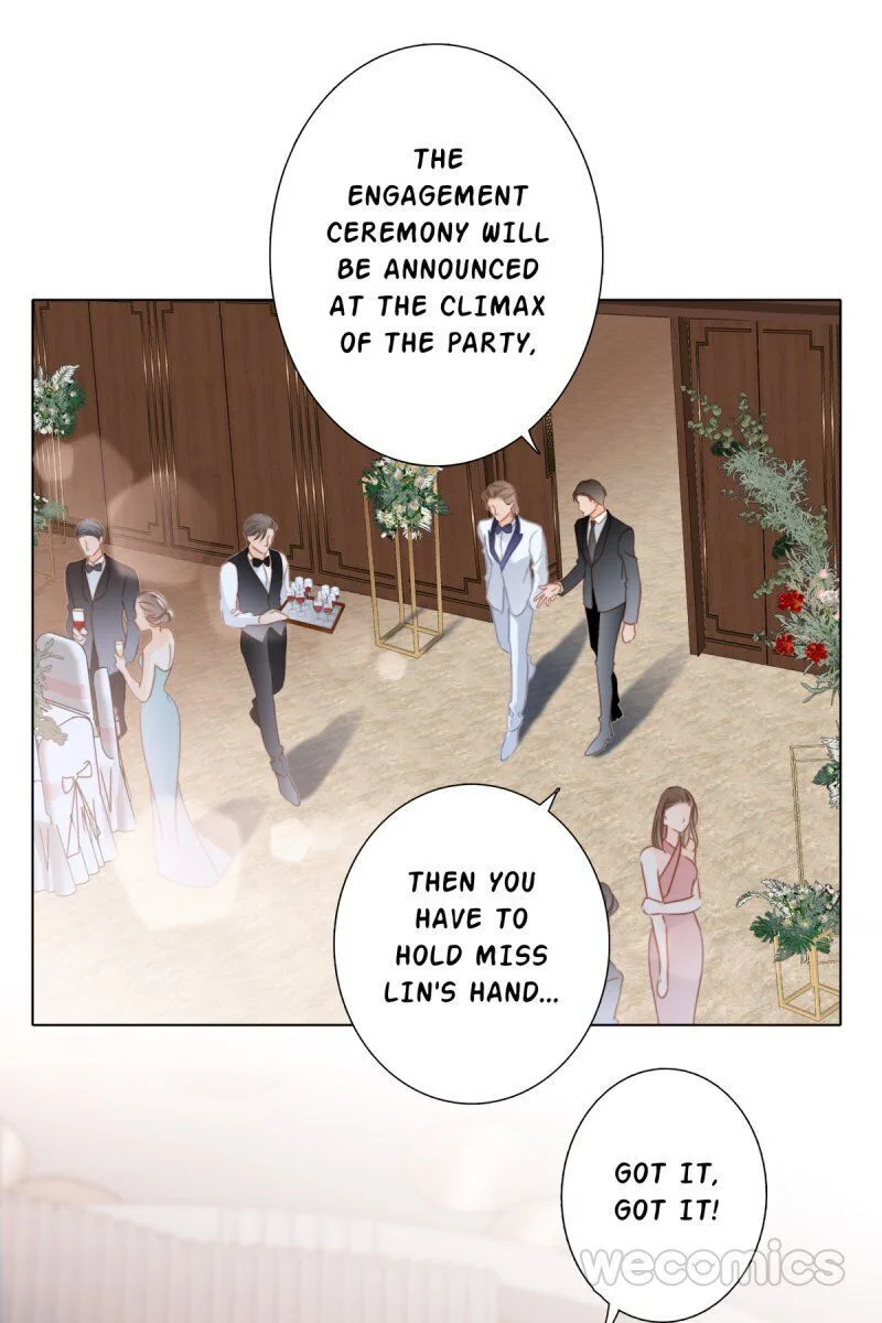 1st kiss – I don’t want to consider you as sister anymore Chapter 26 page 30