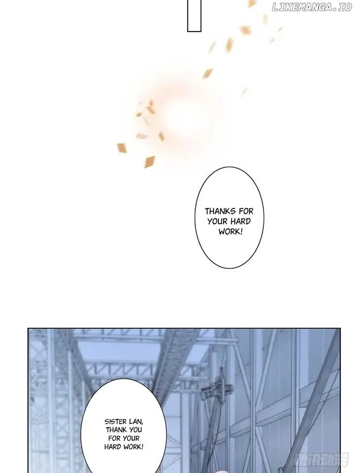 1st kiss – I don’t want to consider you as sister anymore Chapter 37 page 26
