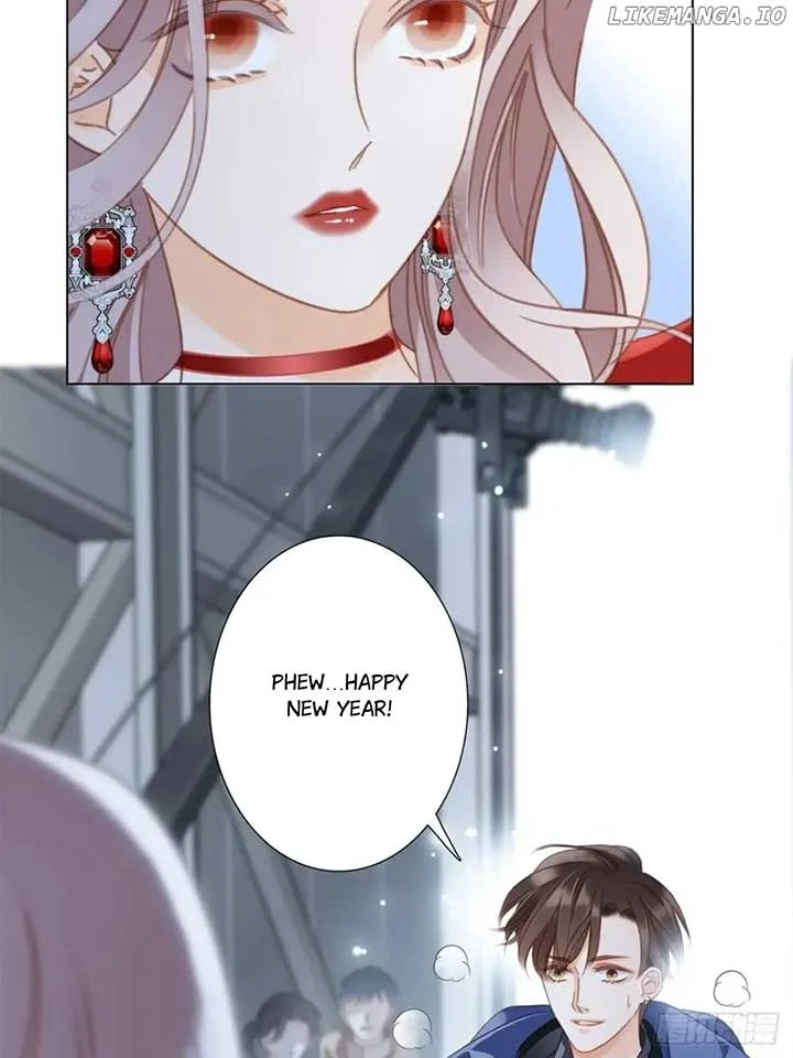 1st kiss – I don’t want to consider you as sister anymore Chapter 37 page 28