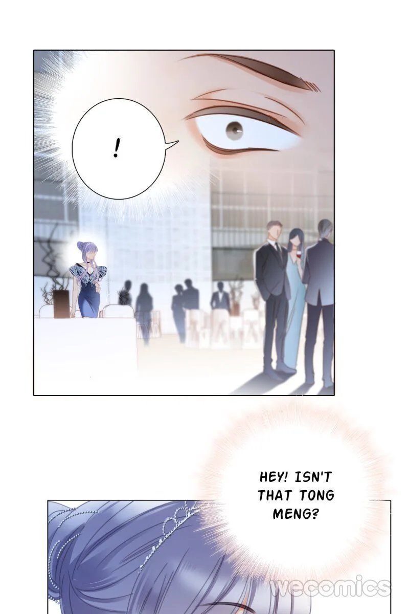 1st kiss – I don’t want to consider you as sister anymore Chapter 26 page 33