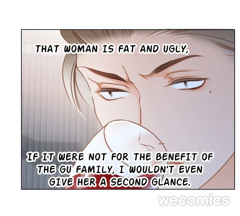 1st kiss – I don’t want to consider you as sister anymore Chapter 26 page 32