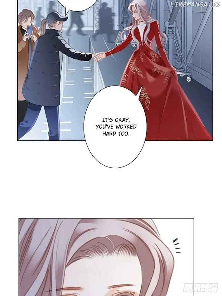 1st kiss – I don’t want to consider you as sister anymore Chapter 37 page 27