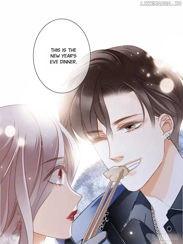 1st kiss – I don’t want to consider you as sister anymore Chapter 37 page 37