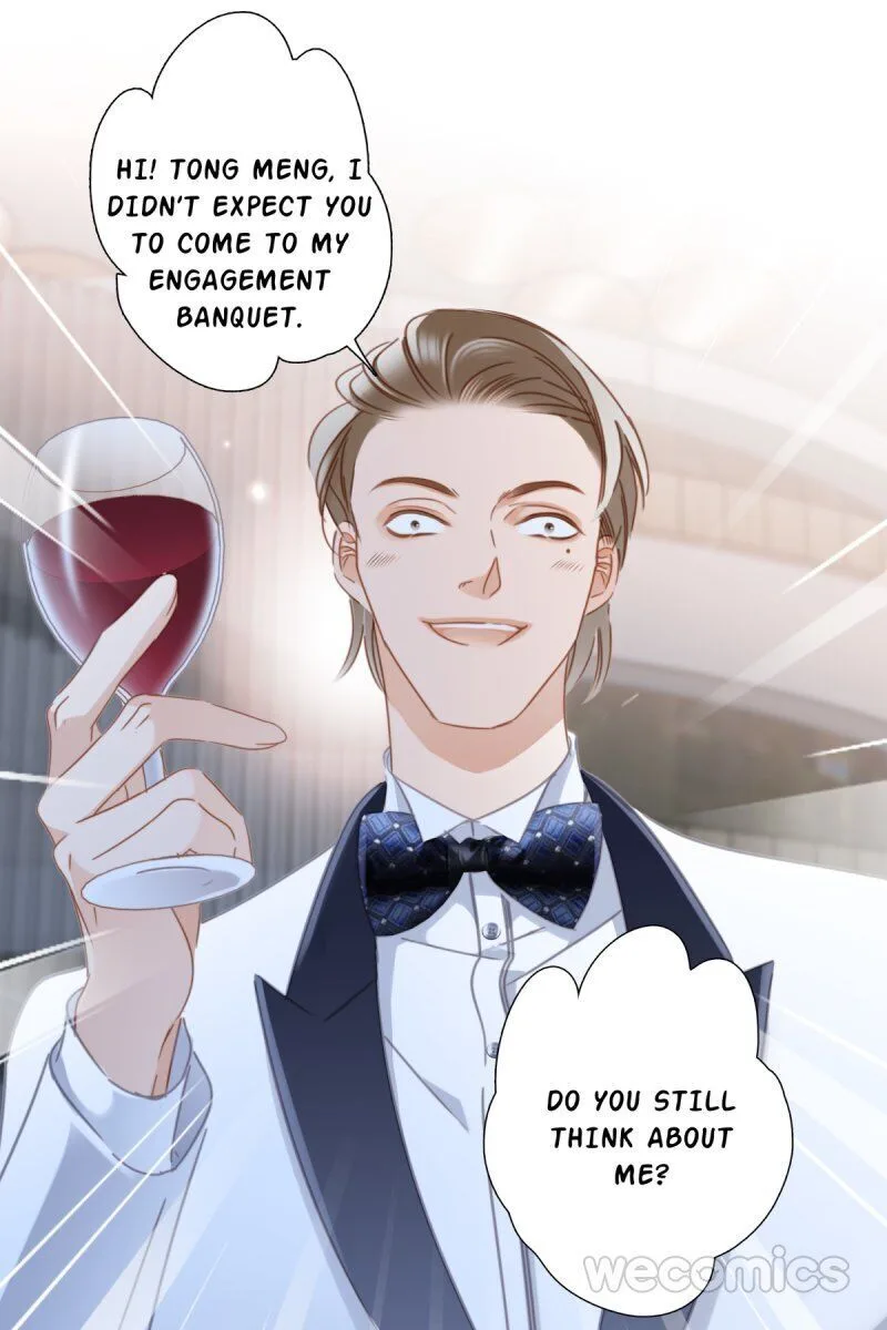 1st kiss – I don’t want to consider you as sister anymore Chapter 26 page 38