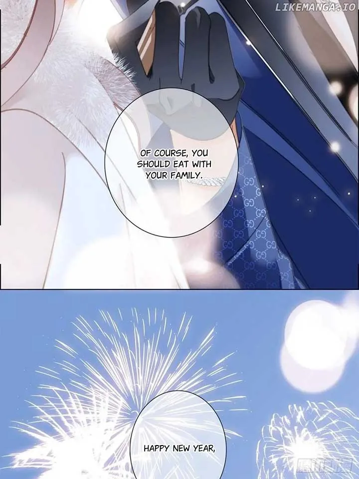 1st kiss – I don’t want to consider you as sister anymore Chapter 37 page 38
