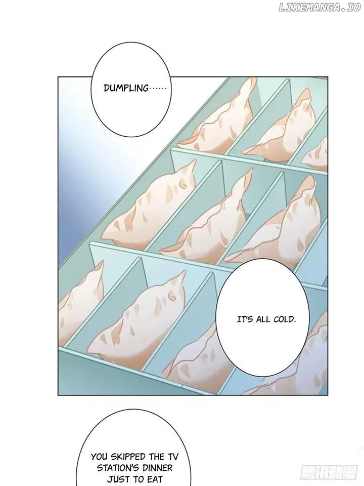 1st kiss – I don’t want to consider you as sister anymore Chapter 37 page 34