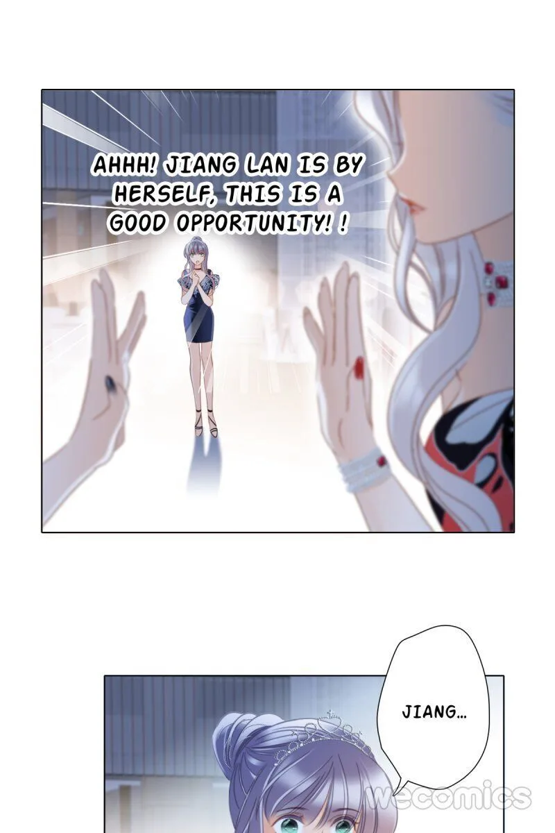 1st kiss – I don’t want to consider you as sister anymore Chapter 26 page 36