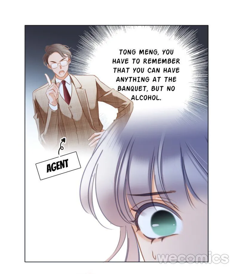 1st kiss – I don’t want to consider you as sister anymore Chapter 26 page 43