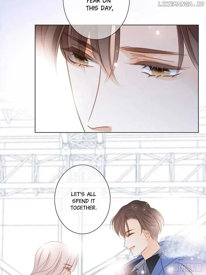 1st kiss – I don’t want to consider you as sister anymore Chapter 37 page 40