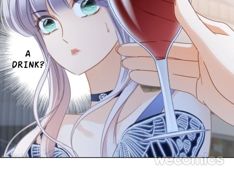 1st kiss – I don’t want to consider you as sister anymore Chapter 26 page 42