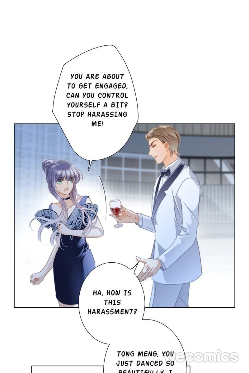 1st kiss – I don’t want to consider you as sister anymore Chapter 26 page 40