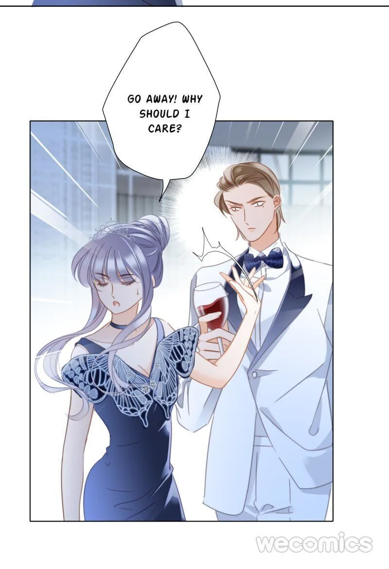 1st kiss – I don’t want to consider you as sister anymore Chapter 26 page 45