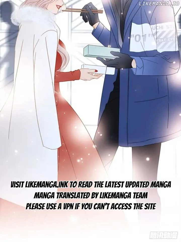1st kiss – I don’t want to consider you as sister anymore Chapter 37 page 41