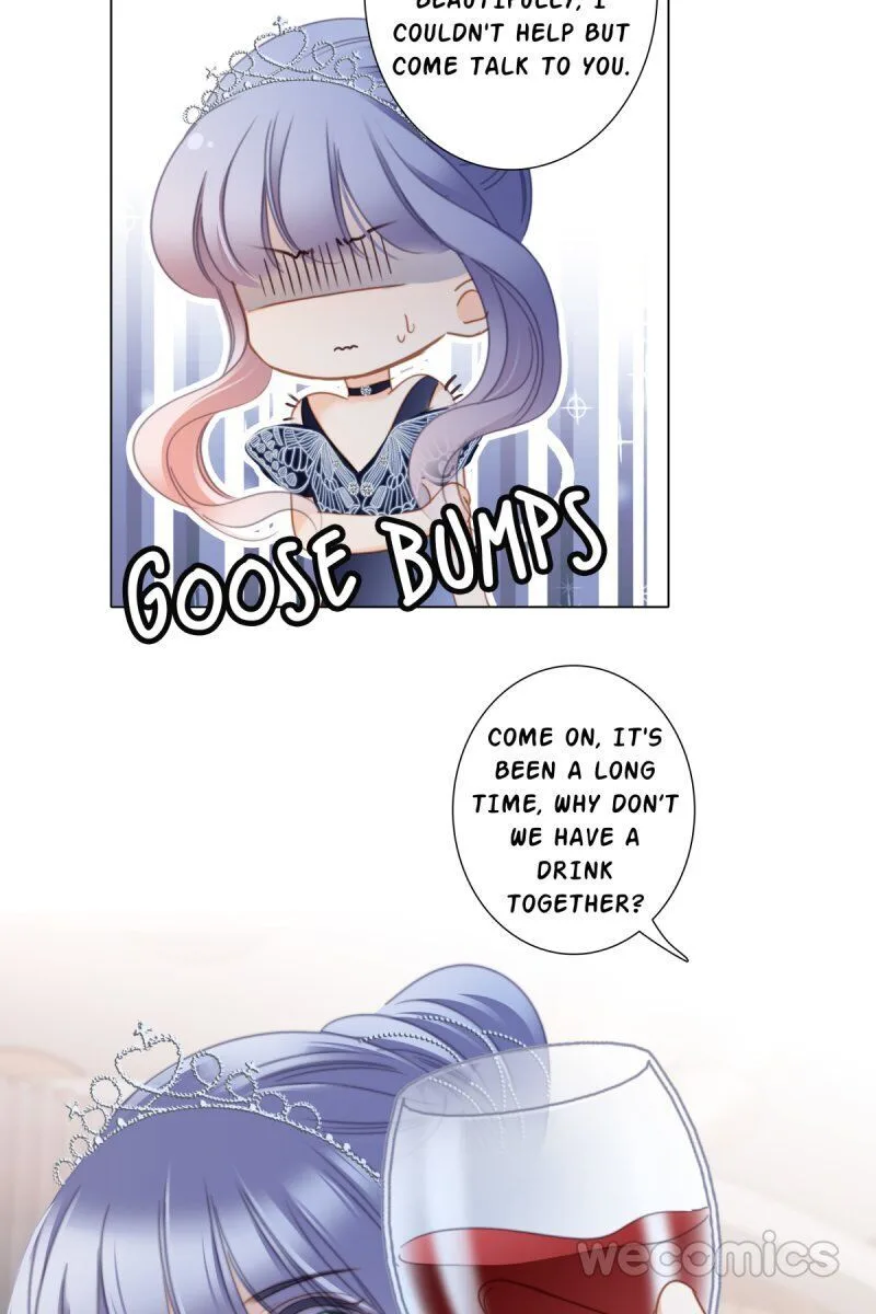 1st kiss – I don’t want to consider you as sister anymore Chapter 26 page 41
