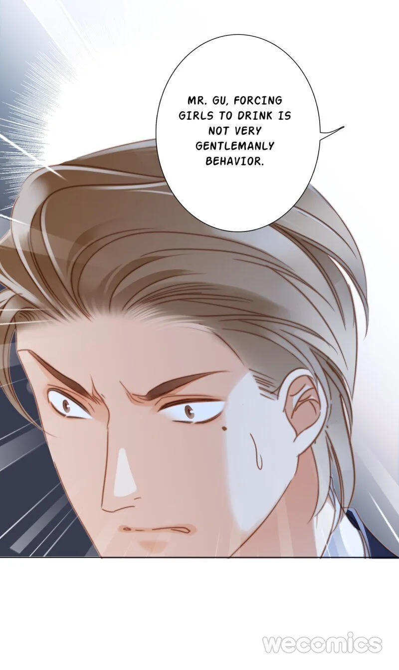 1st kiss – I don’t want to consider you as sister anymore Chapter 26 page 48