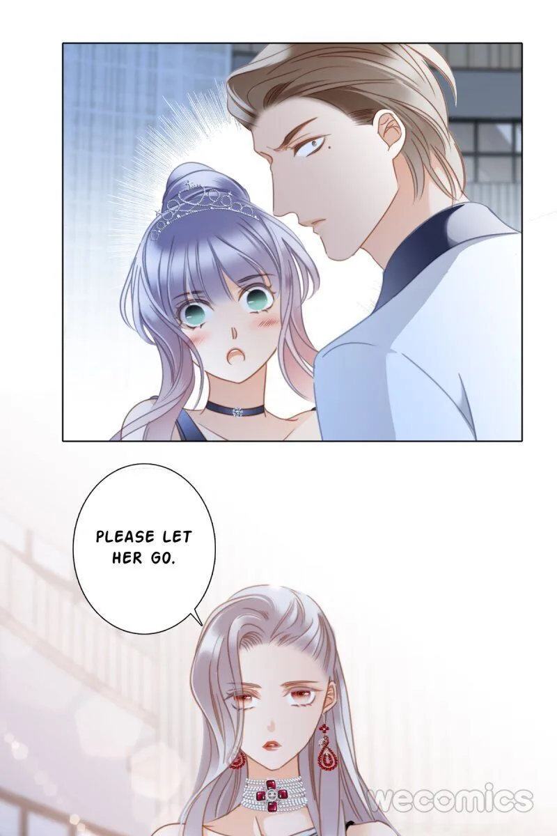1st kiss – I don’t want to consider you as sister anymore Chapter 26 page 49