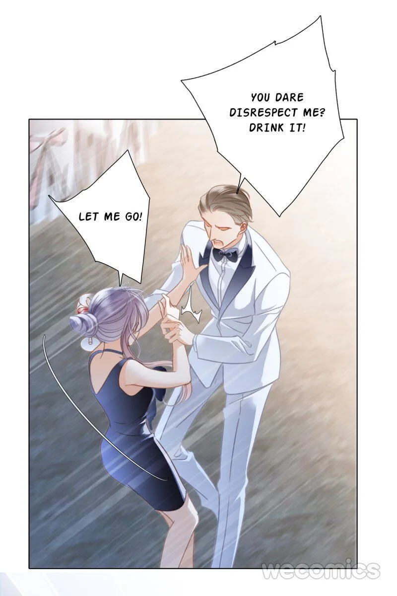 1st kiss – I don’t want to consider you as sister anymore Chapter 26 page 47