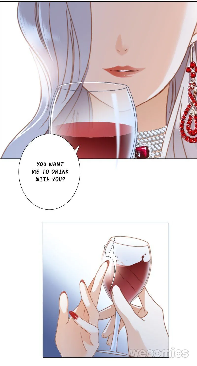 1st kiss – I don’t want to consider you as sister anymore Chapter 26 page 54