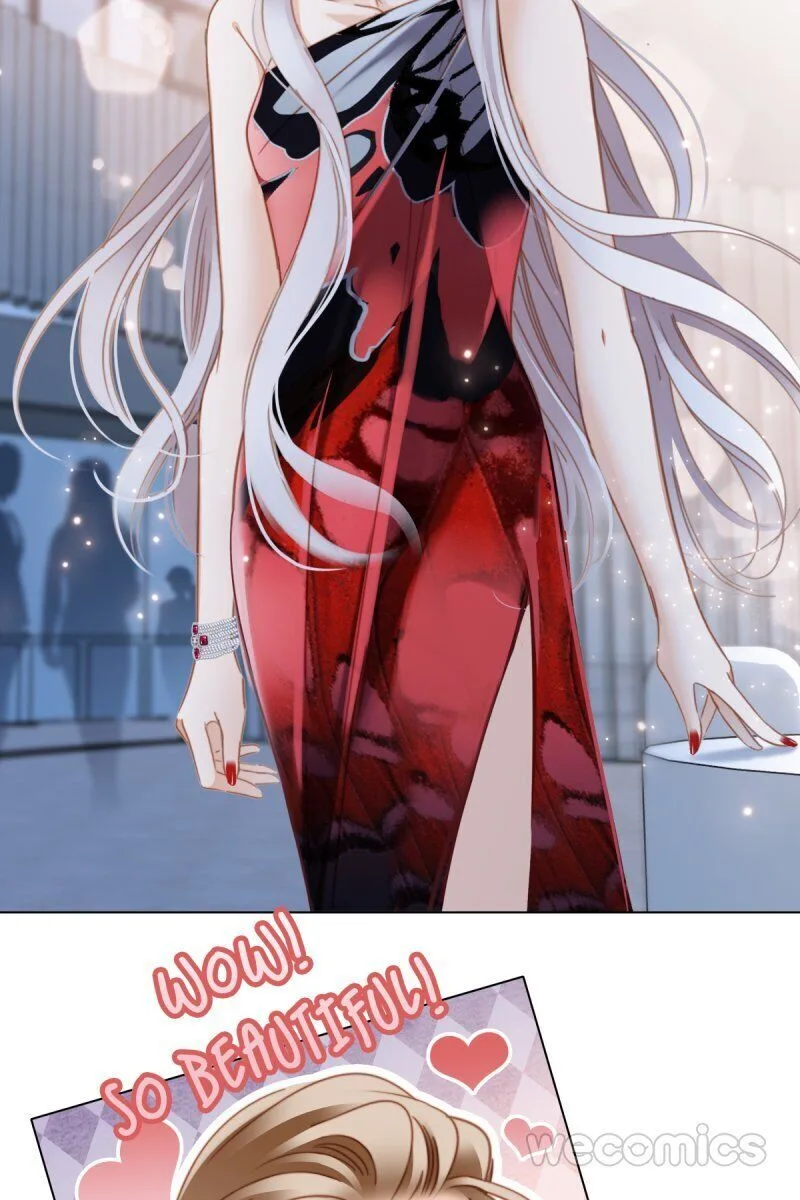 1st kiss – I don’t want to consider you as sister anymore Chapter 26 page 50